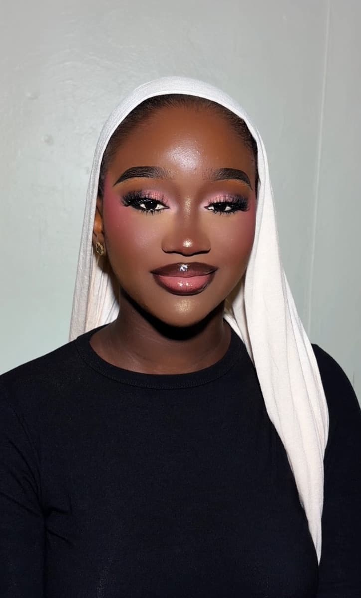 Birthday Glam