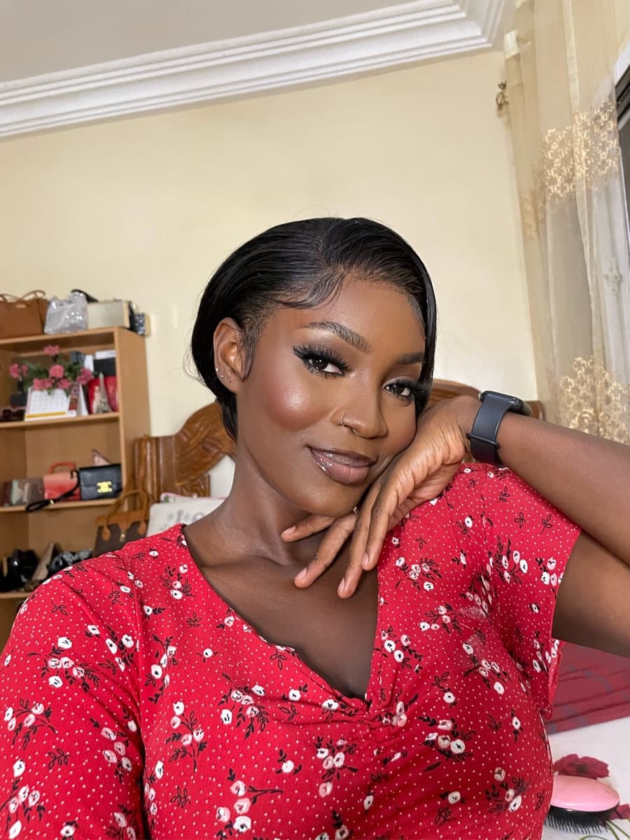 Soft Glam