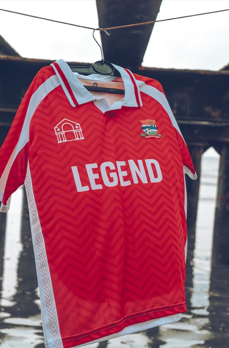 Jersey