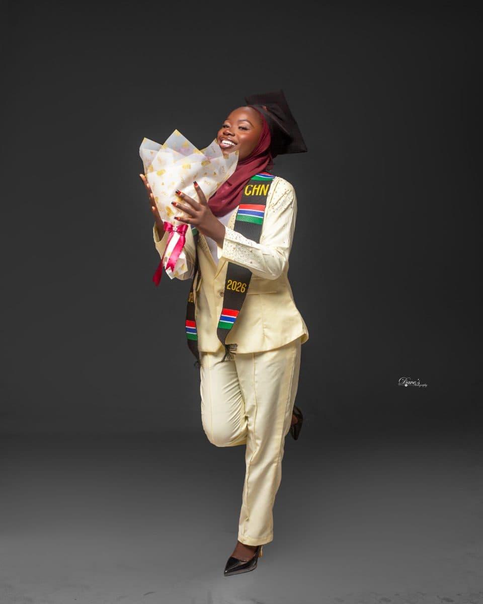 Graduation Photos