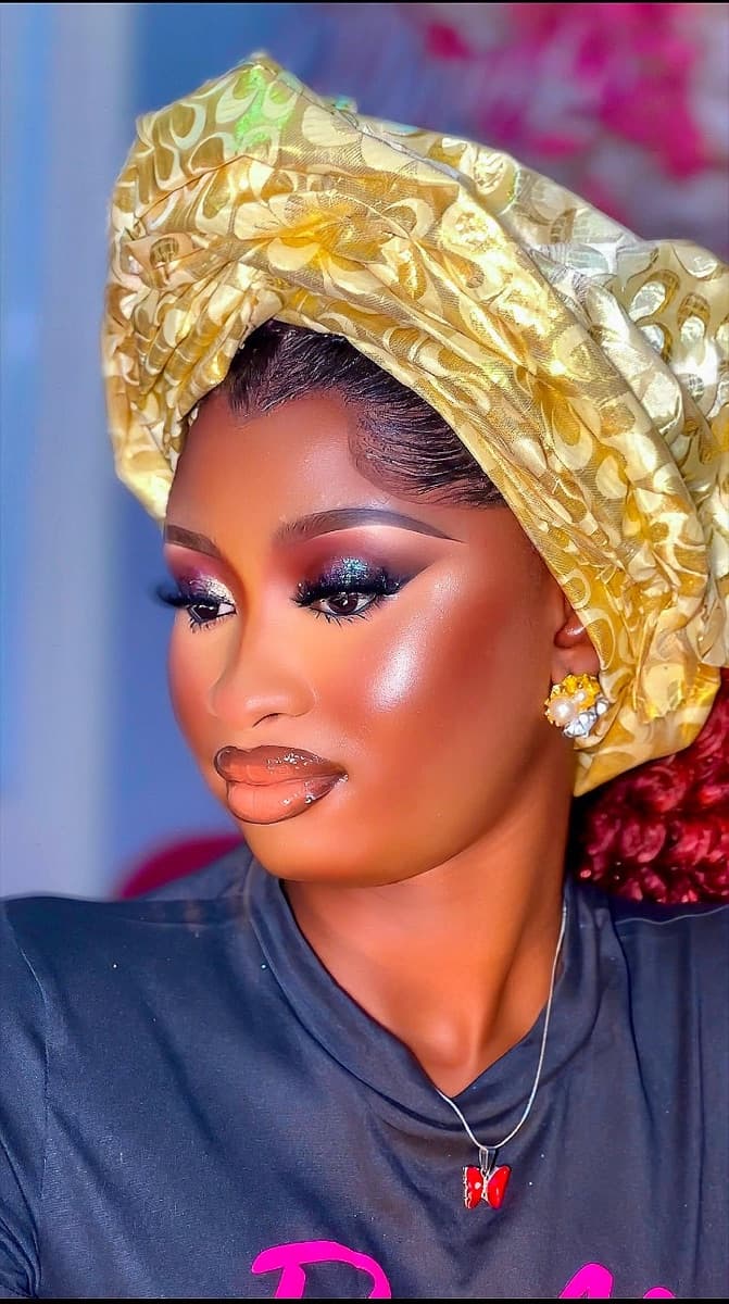 Bridal Glam