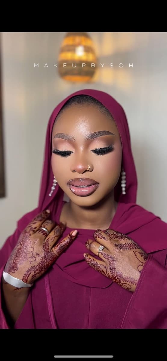 Bridal Glam