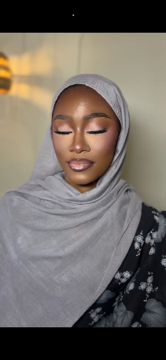 Simple Glam