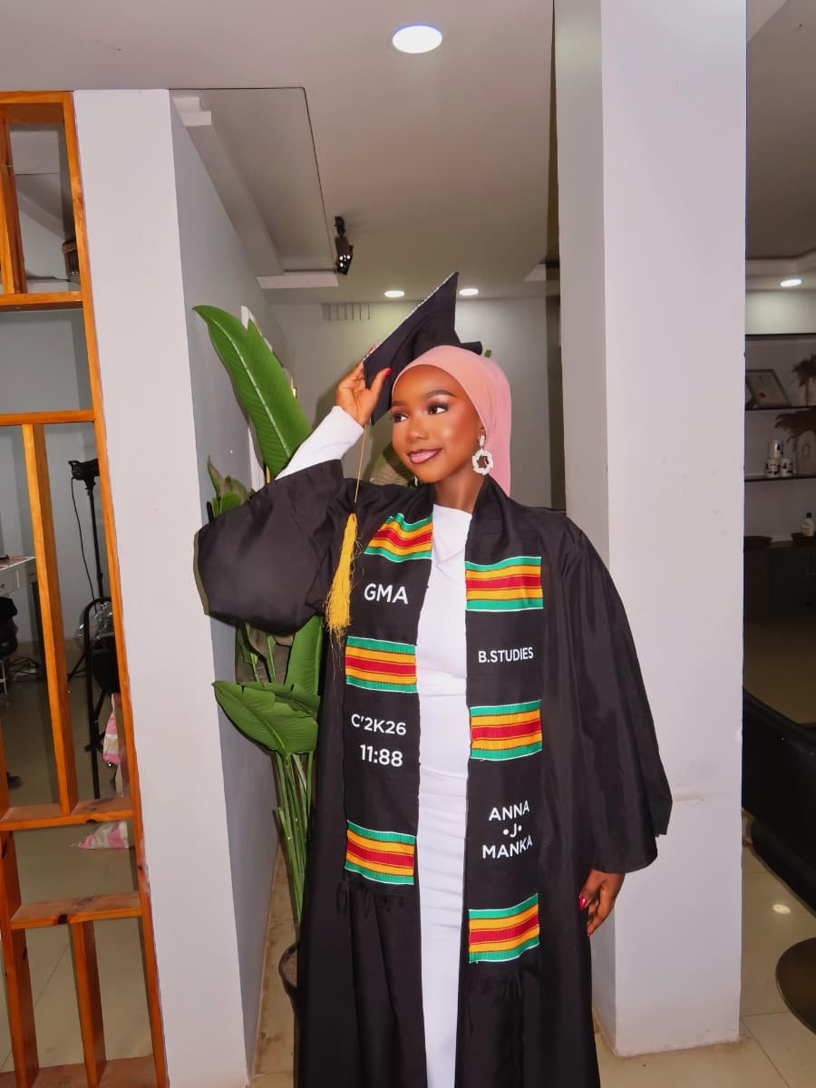 Graduation Photos