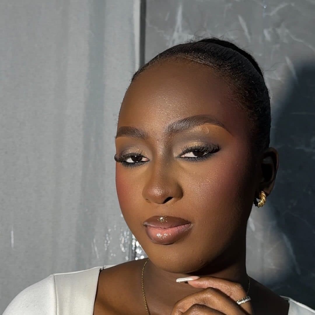 Makeup by AD