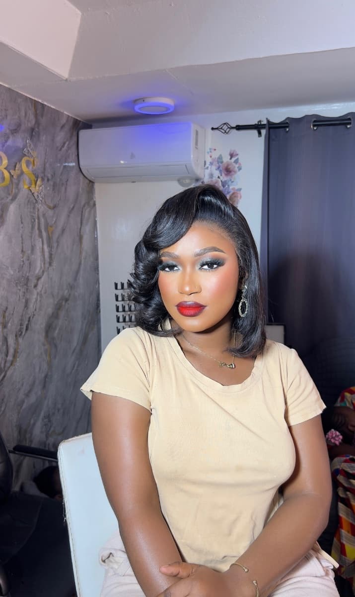 Hair installation and more