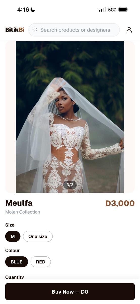 Bridal Glam