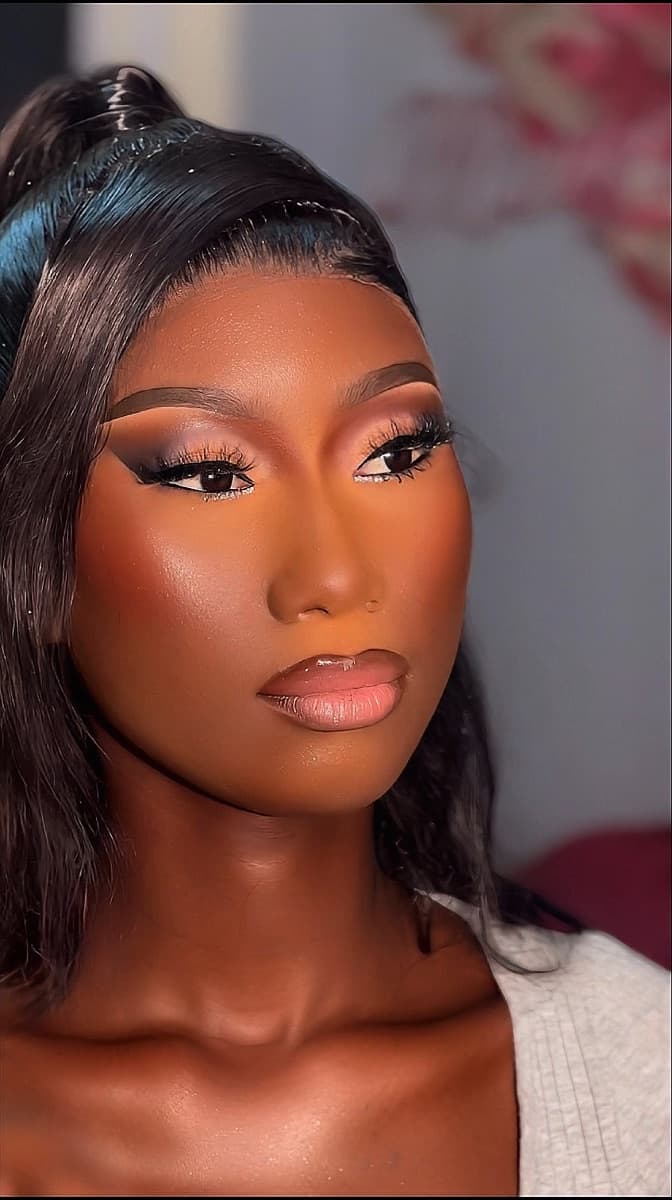 Soft Glam