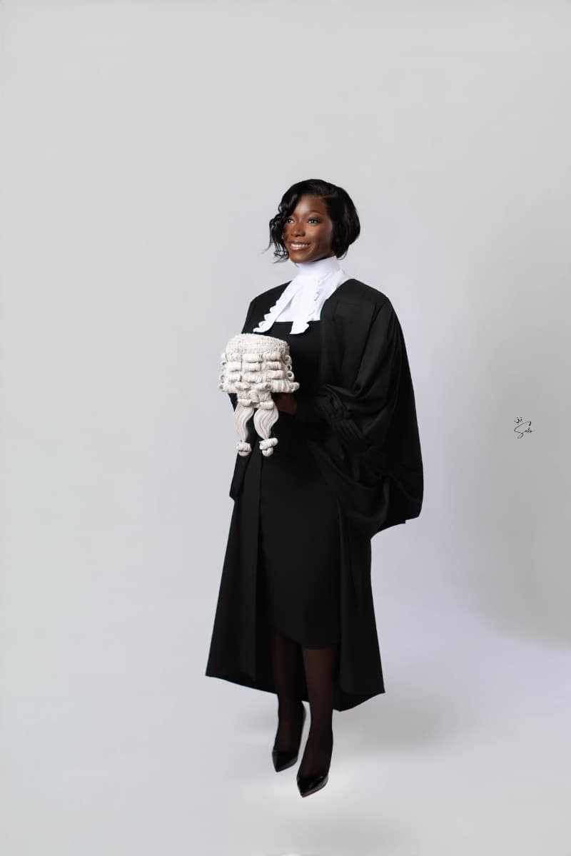 Call to BAR