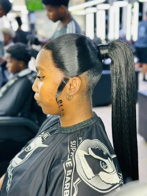 Hair