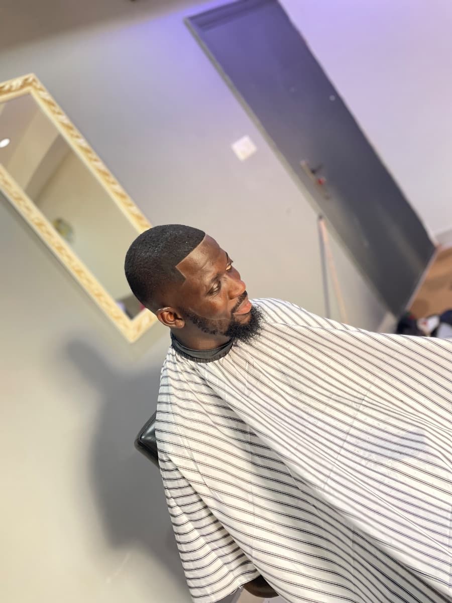 Haircut
