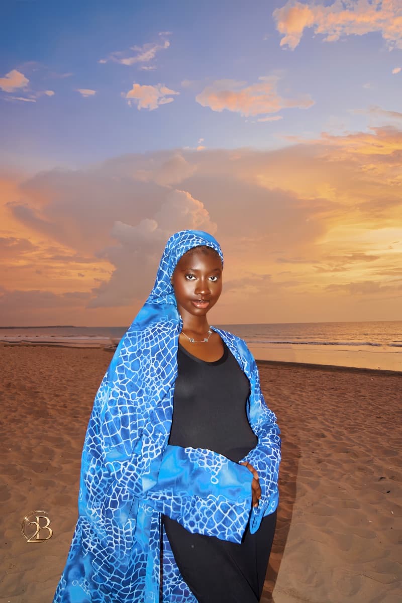 Beach shooting