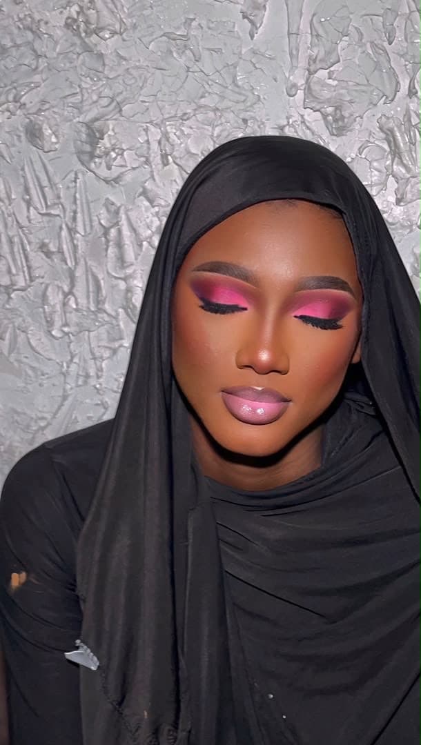 Glambyamina