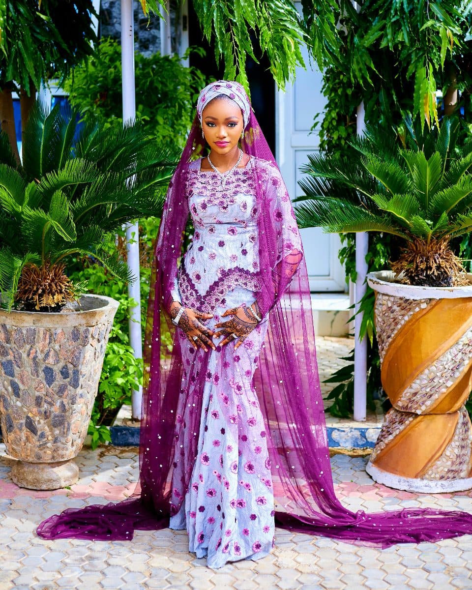 Weeding Dress