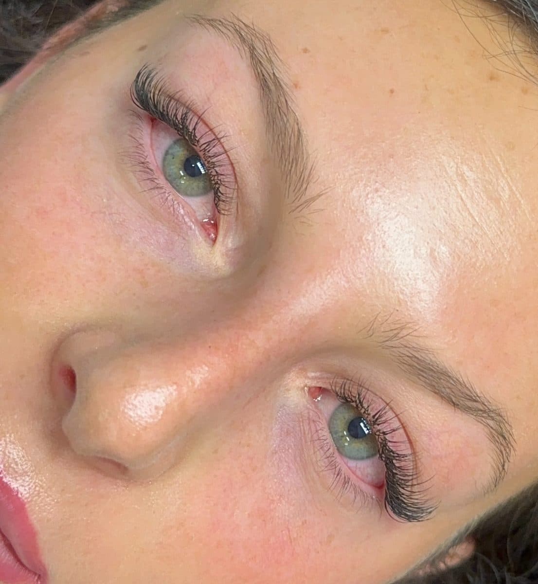 Classic Lashes