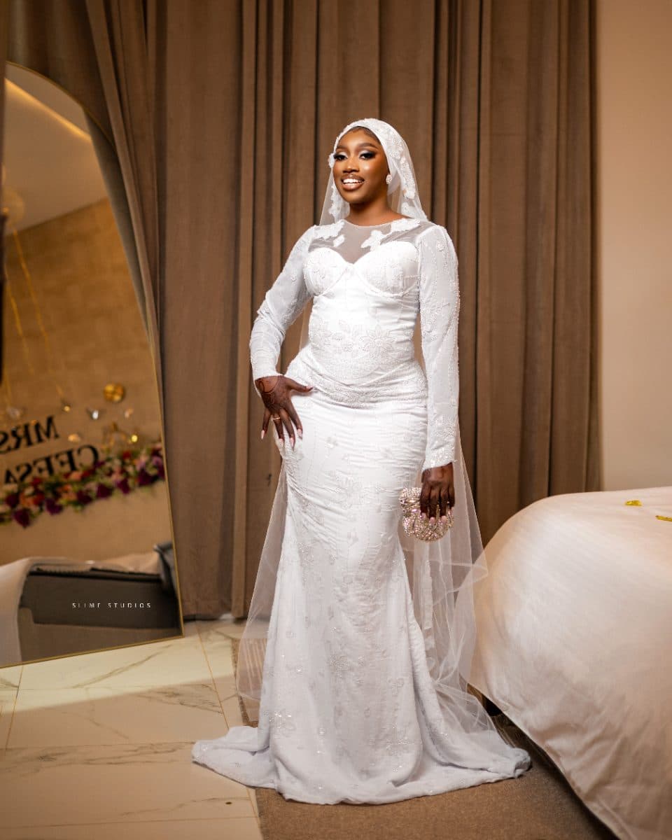 Bridal/Pre-Wedding Shoot