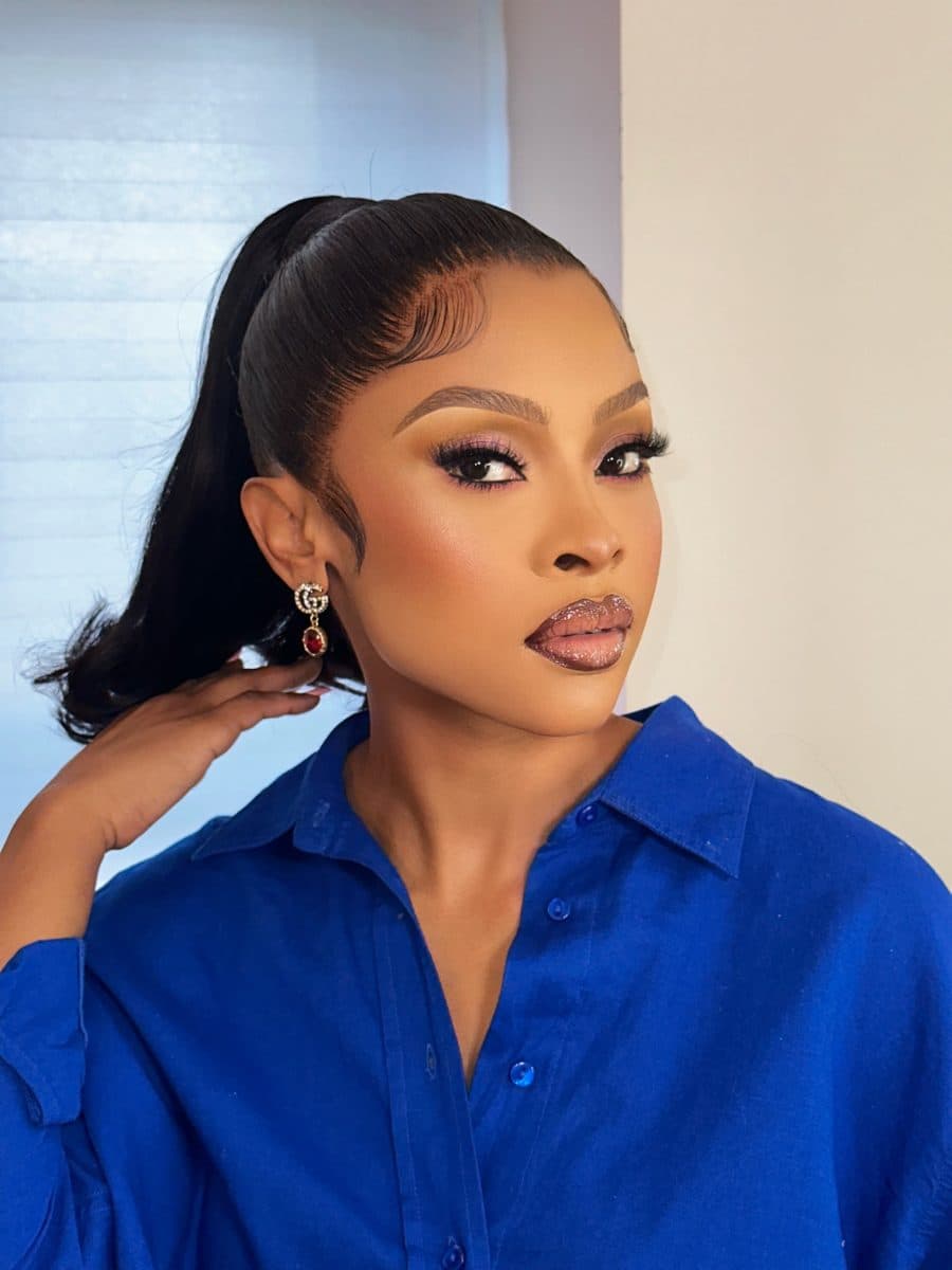 Everyday Glam