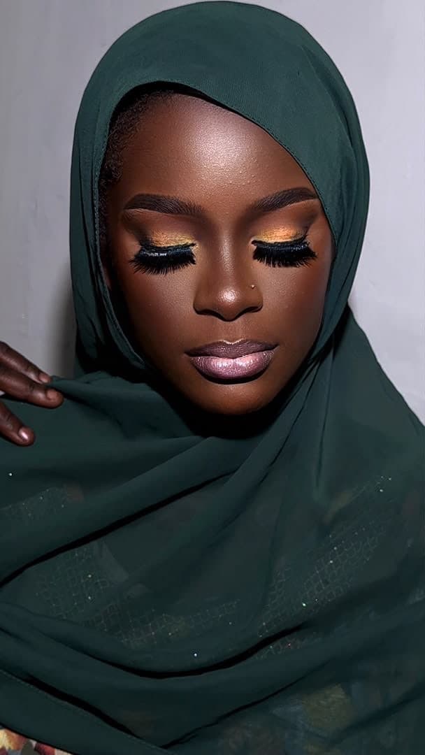 Soft Glam