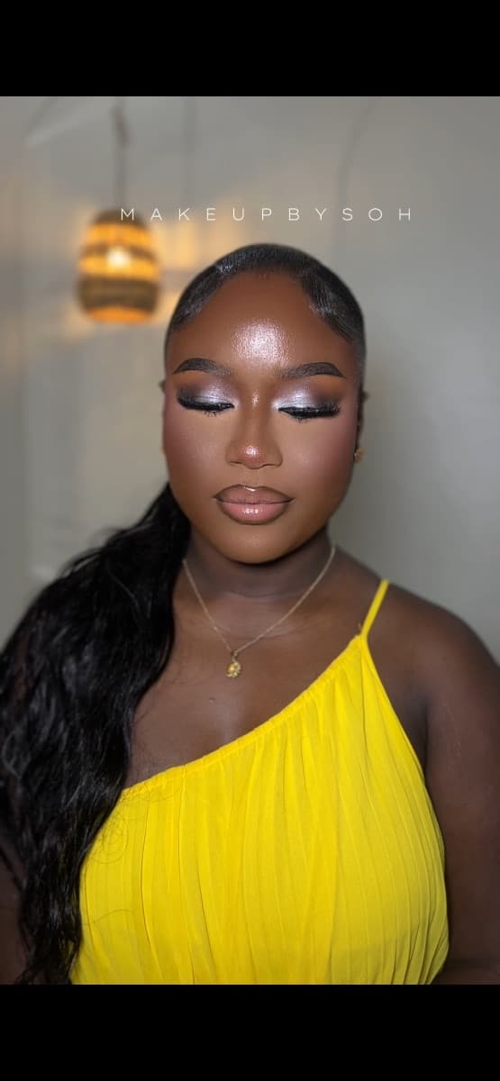 Full Glam