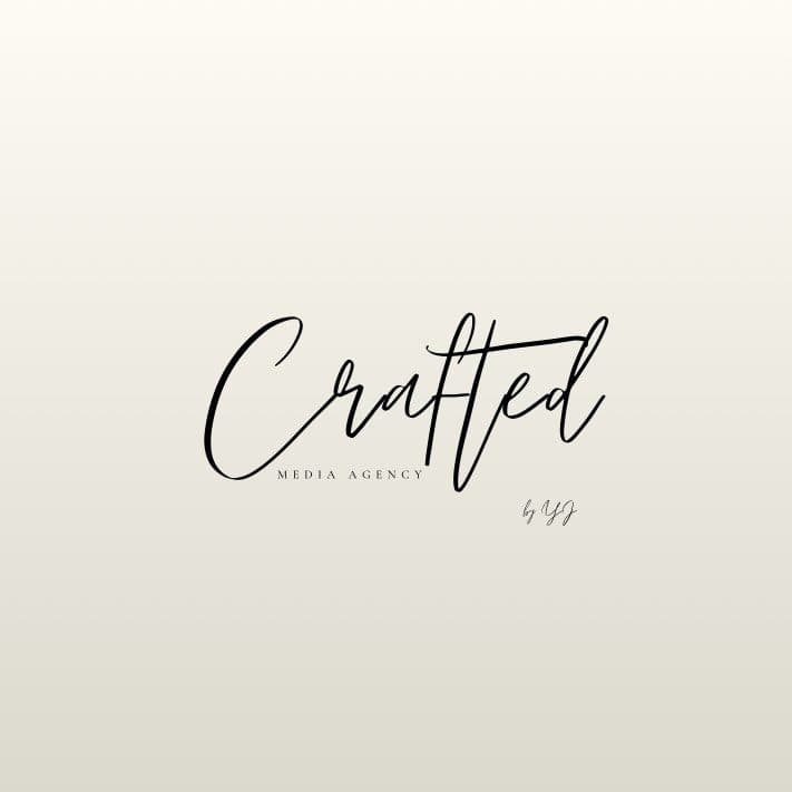 Crafted By YJ