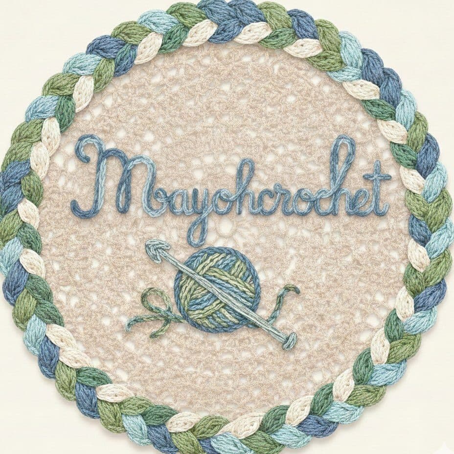 Mbayoh Crochet