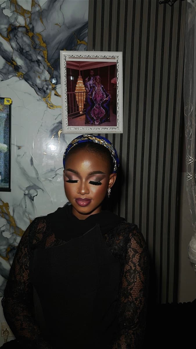 Everyday Glam