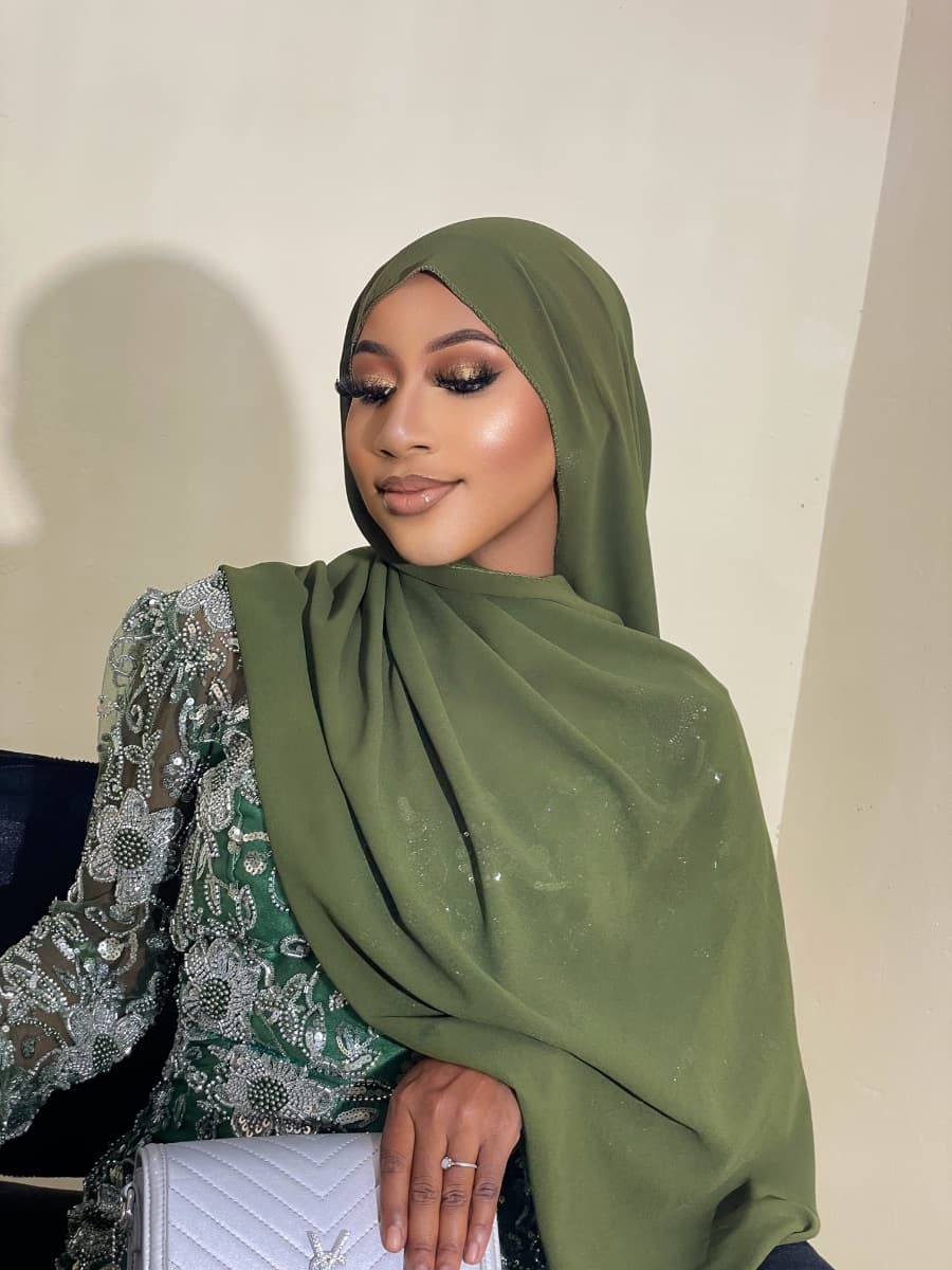 Bridal Glam