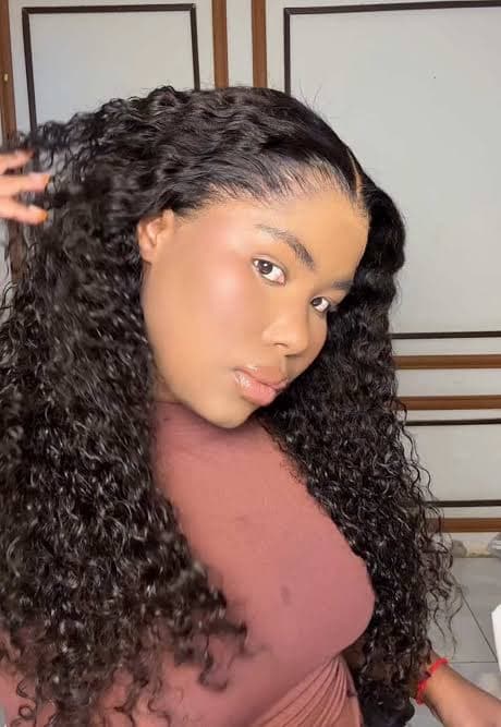 Deep wave