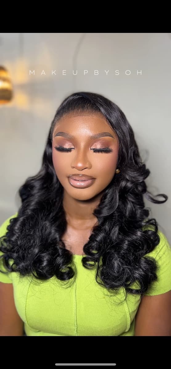 Naming ceremony Glam