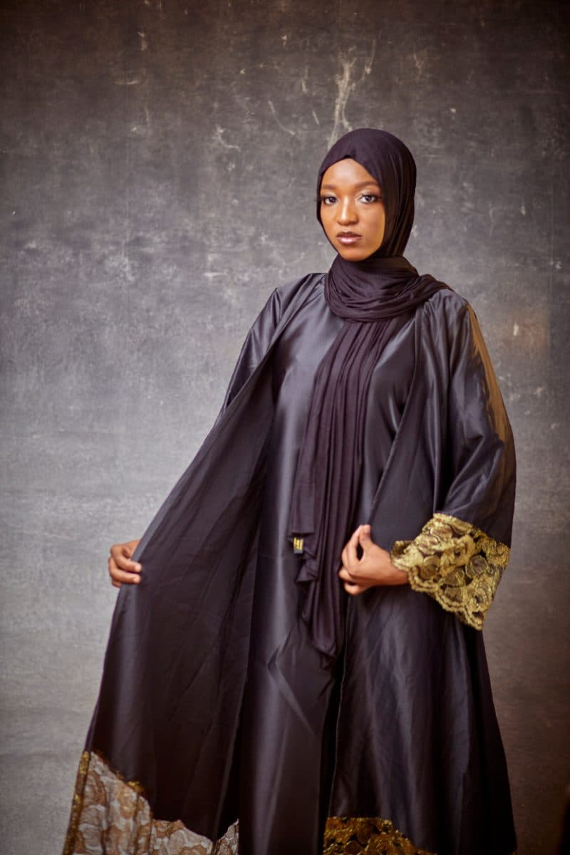 Eid Dress