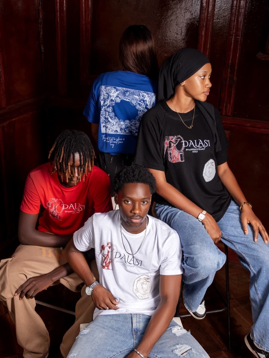 T-shirts