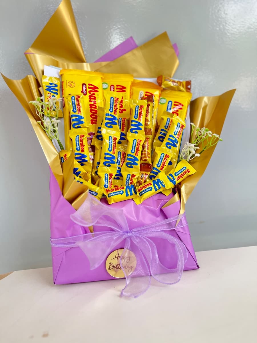 Bouquets