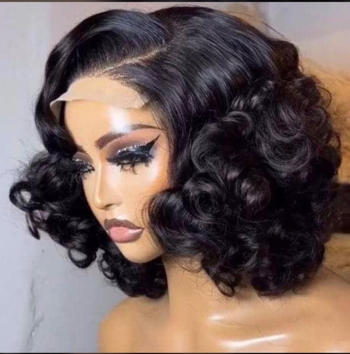 Bouncyhair