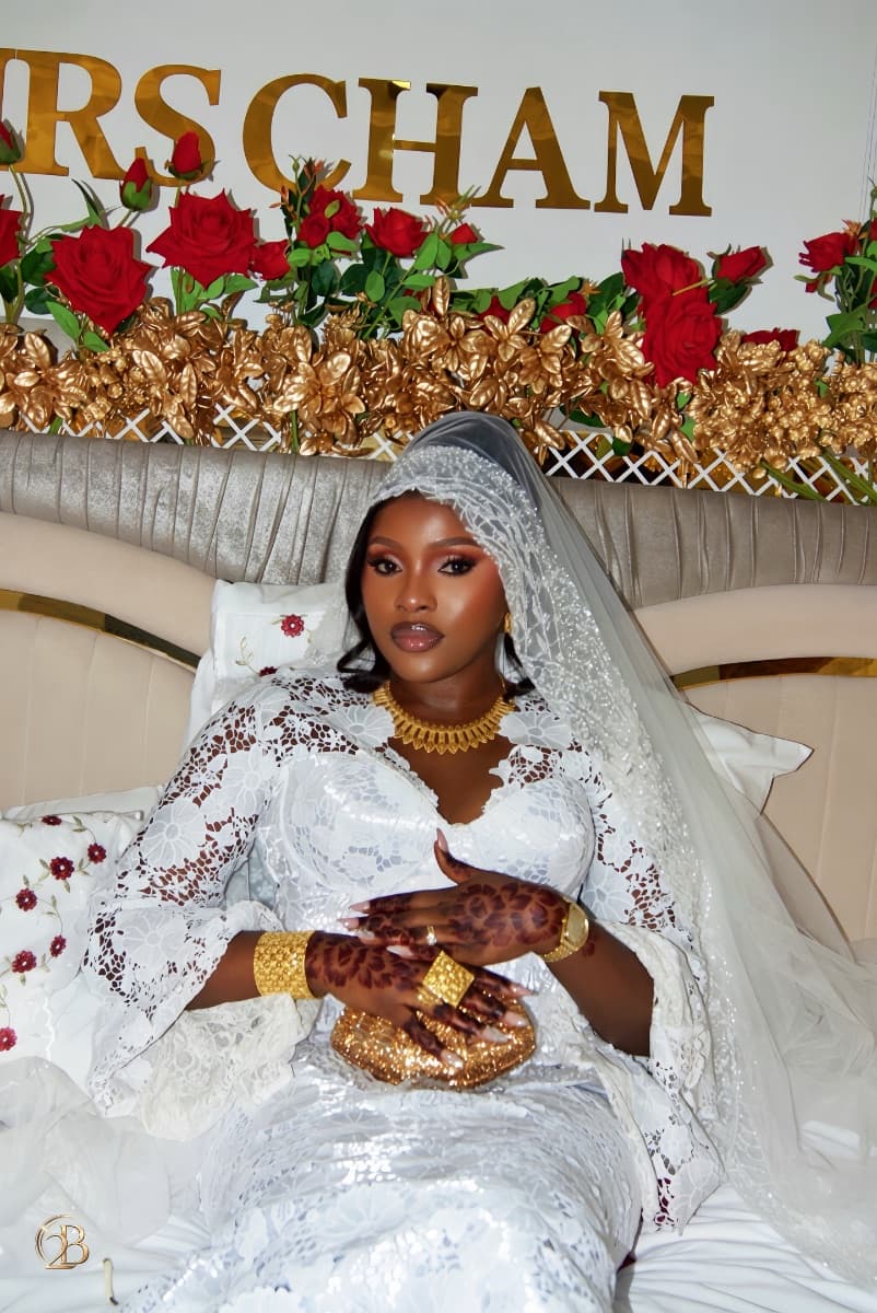 Bridal Shoot