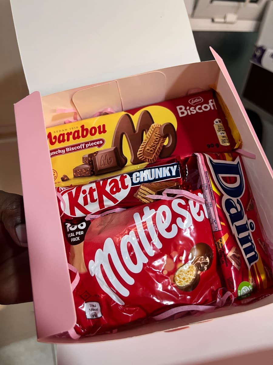 Gift Box