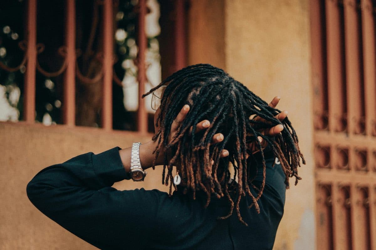 Treat Locs