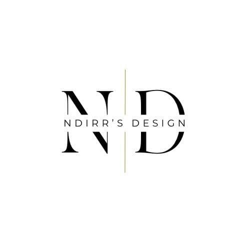 Ndirr's Design