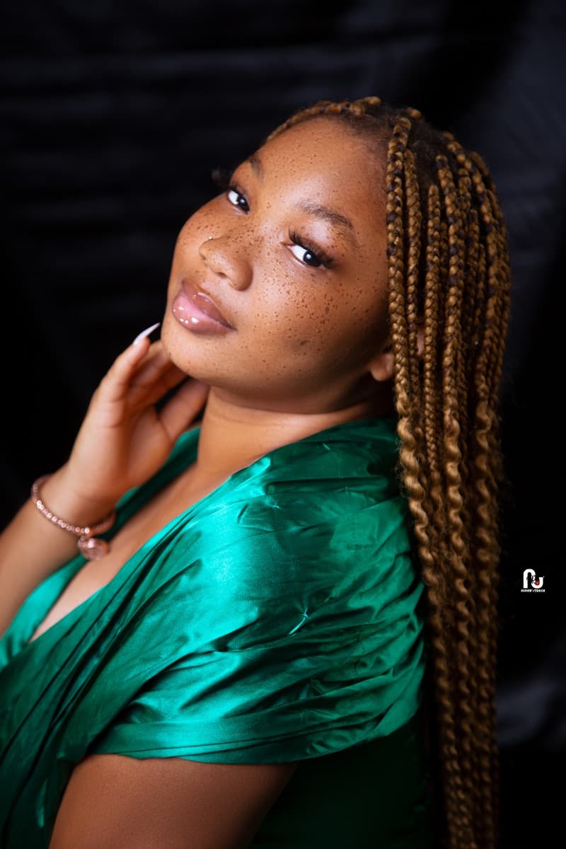 Portrait Session