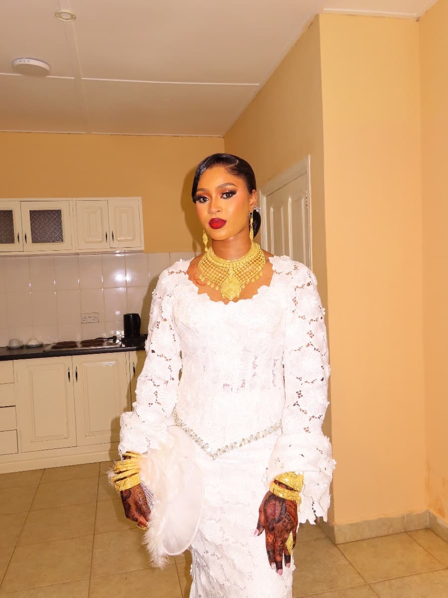 Bridal Shoot