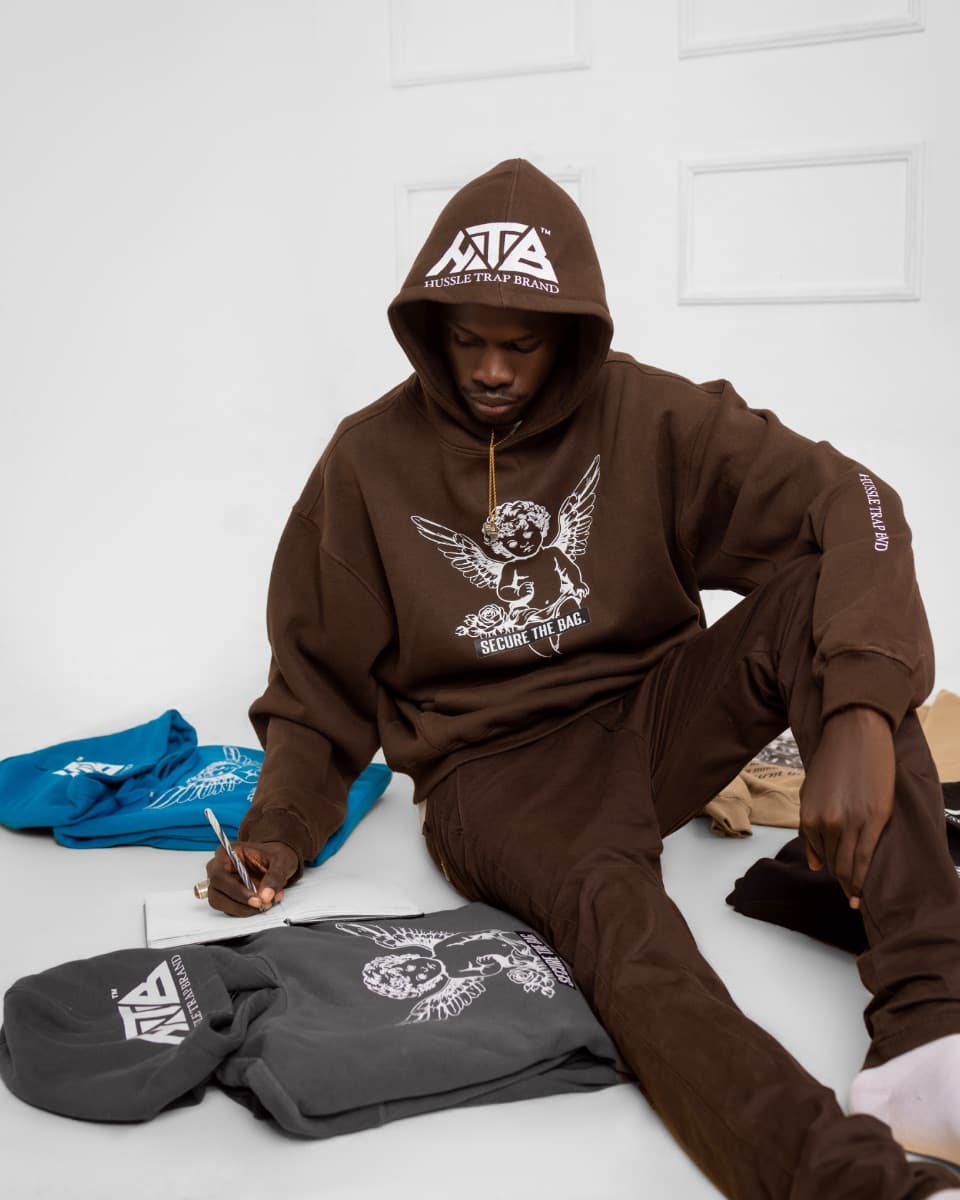 Hoodies