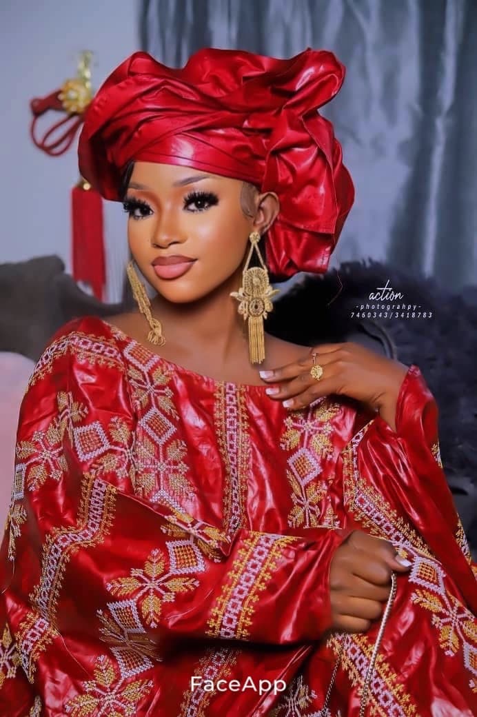 Bridal Glam 2500