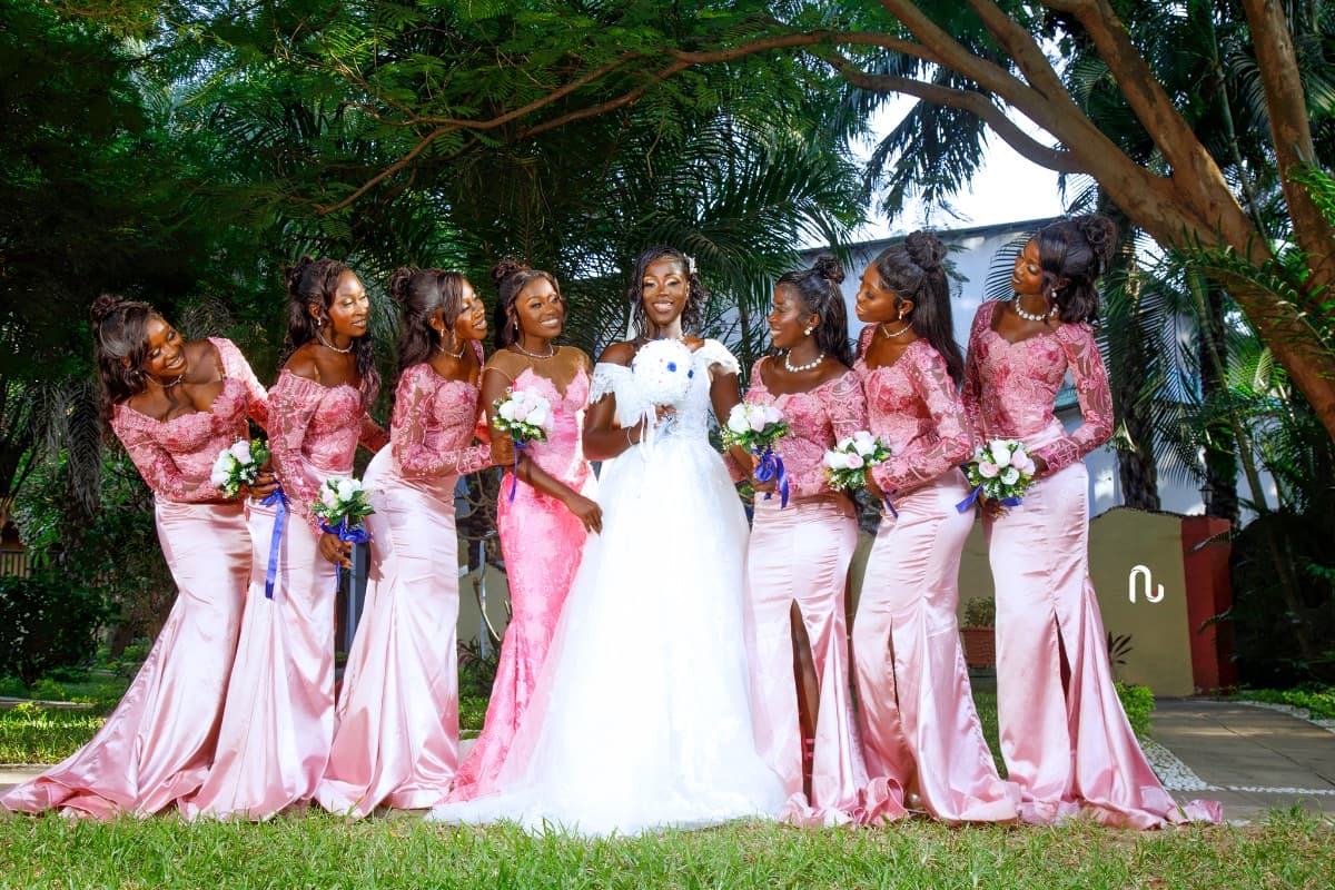 Bridal Shoot