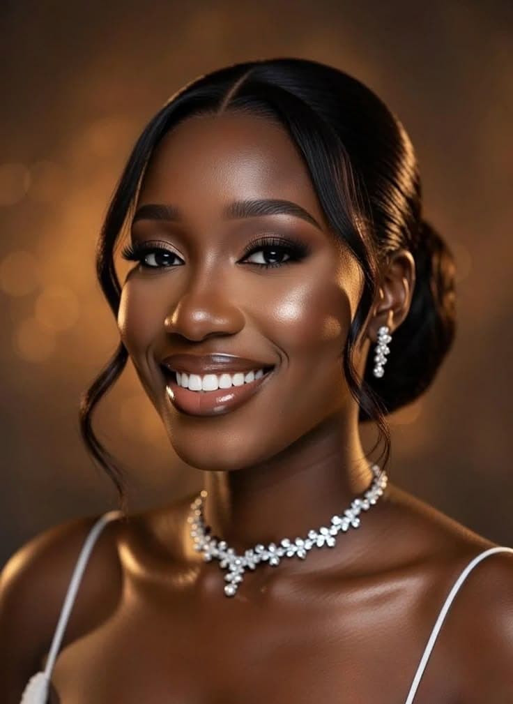 Bridal Glam 1