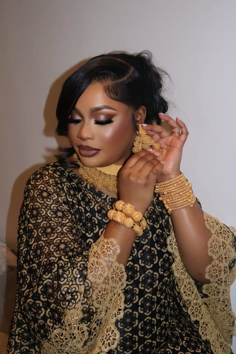Bridal Glam