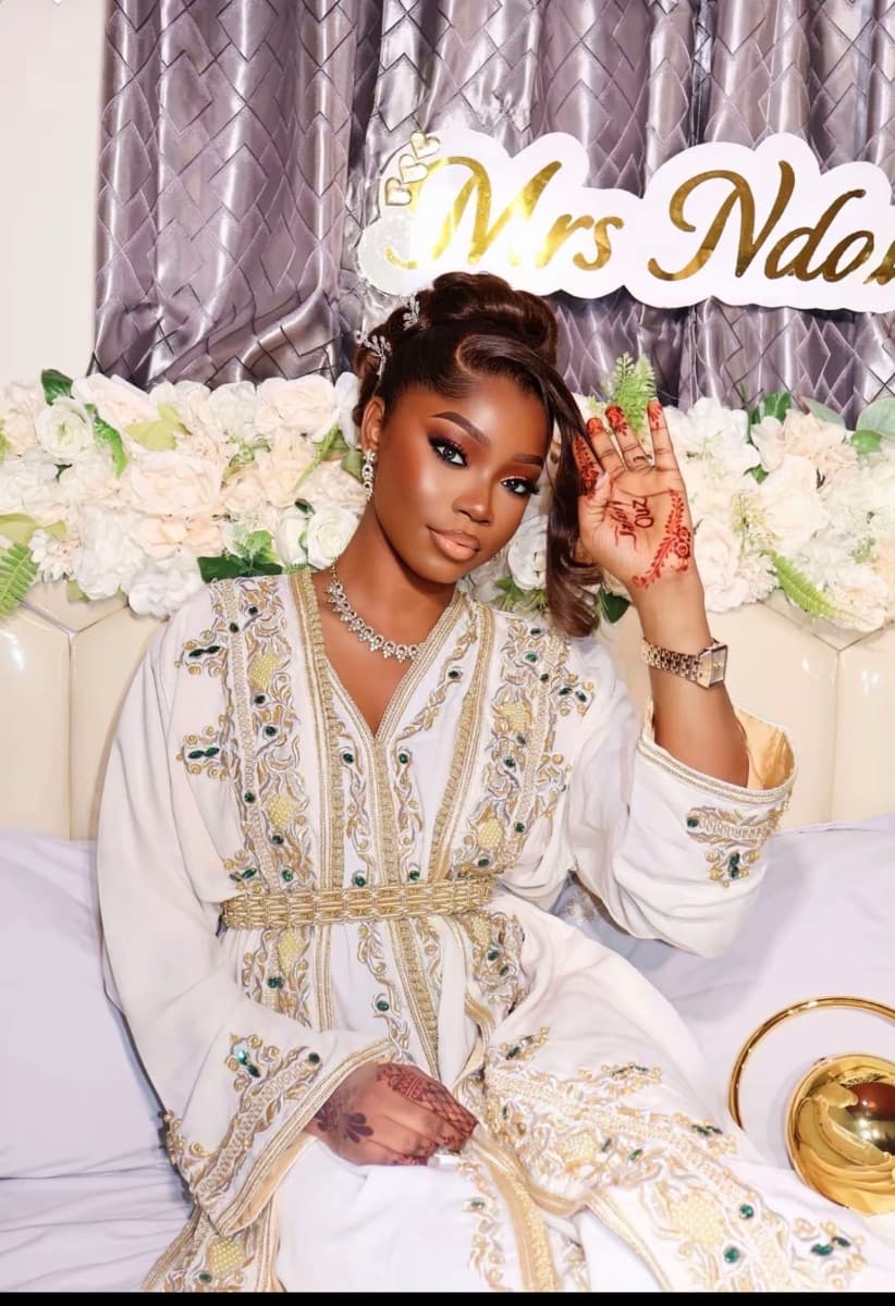 Bridal Shoot